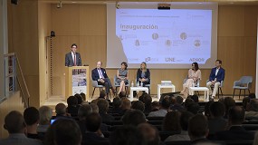 Picture of [es] Expertos piden un procedimiento normativo y regulatorio ms gil para los materiales de construccin sostenibles