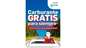 Foto de Cepsa Gow lanza la iniciativa ‘Un año de carburante gratis’