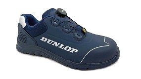 Dunlop presenta el modelo Matt: innovacin y funcionalidad sin igual