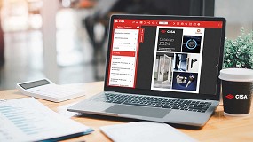 Cisa se incorpora como nuevo Apecs Partner