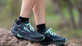 Foto de Altra presenta su nueva Timp para trail