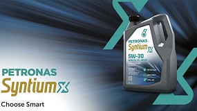 Foto de Petronas Lubricants International vuelve a participar en Automechanika 2024, para presentar sus ltimas innovaciones en lubricantes