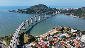 Fotografia de [es] Tecniberia y las ingenieras panamericanas debaten sobre la seguridad jurdica en las inversiones de infraestructuras en Latinoamrica