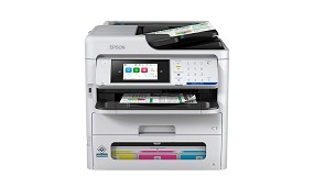 Foto de Las nuevas Epson EM-C800RDWF y EP-C800RDW consiguen los mayores rendimientos de tinta de su segmento