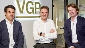 Foto de Joan Lacosta ser el nuevo director de Inversiones para Espaa de VGP