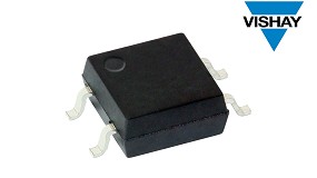 Driver MOSFET fotovoltaico para la industria del automvil de Vishay