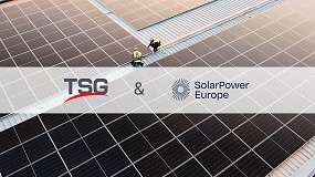 Foto de TSG se une a SolarPower Europe