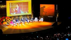 Foto de XI Foro Solar 2024: Hacia un futuro energtico sostenible en Espaa