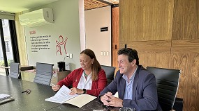 Foto de Acciona firma un acuerdo de colaboracin con Save The Children en Mxico