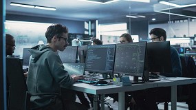 La IA generativa y el anlisis predictivo sern las principales prioridades de inversin para las empresas