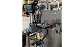 Foto de Ewab apuesta por las nuevas tecnologas para una produccin flexible, eficiente, segura y conectada