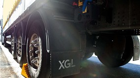 Foto de Asegura el xito de tus exportaciones y optimiza tu logstica en el sector alimentacin y bebidas con XGL Logistics