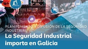 Fotografia de Ocho jornadas de concienciacin sobre seguridad industrial en Galicia