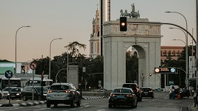 Fotografia de [es] El mercado de turismos experiment un aumento del tres por ciento en julio