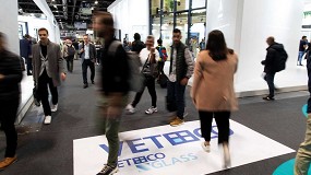 Picture of [es] Veteco vuelve a acoger el Foro Iberoamericano del Cerramiento Acristalado