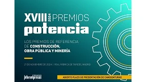 Foto de Se acercan los XVIII Premios Potencia: presenta tu candidatura y marca la diferencia en la industria