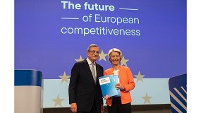 Eurelectric analiza el impacto del informe de Mario Draghi sobre la competitividad en el sector elctrico