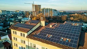 Foto de La tecnología fotovoltaica integrada (BIPV) en la edificación: retos en su caracterización y cumplimiento de requisitos