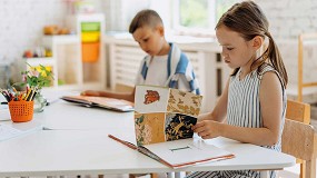 Prepara la habitacin de los ms pequeos con la vuelta al cole