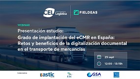 Fotografia de [es] CEL presenta su estudio sobre la implantacin del eCMR en Espaa