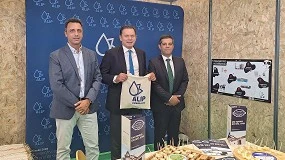 Foto de Participao da ALIP na Agrosemana supera expetativas