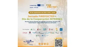 Foto de Expertos de Espaa y Portugal analizarn en Madrid la necesaria cooperacin transfronteriza para luchar contra los incendios forestales