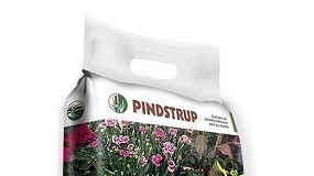 Sustratos para retail de Pindstrup