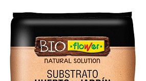 Sustrato huerto y jardn con biochar activado de Productos Flower