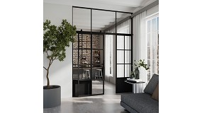 Thermia SOHO, una nueva forma de disear cerramientos