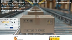 CITET organiza una jornada sobre e-commerce y logstica urbana