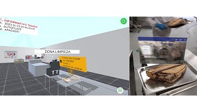 Automatismos Teinco apuesta por las nuevas tecnologas de proceso y digitales para la mejora de la sostenibilidad