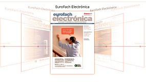 Foto de Eurofach Electrnica cumple 500 nmeros editados