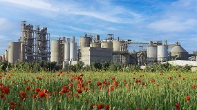 Foto de En el camino hacia la neutralidad climtica de la industria cementera