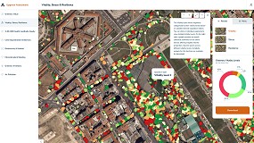 Fotografia de [es] Lisboa lidera la innovacin ecolgica de la mano de ACO Iberia y la Agencia Espacial Europea