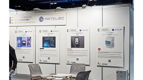 Matelec y Afme presentan los VI Premios Matelec a la Innovacin y Eficiencia Energtica