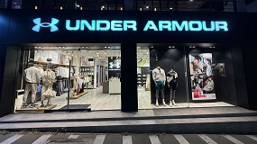 Foto de Under Armour dispara costes de reestructuracin y aumenta sus previsiones de prdidas