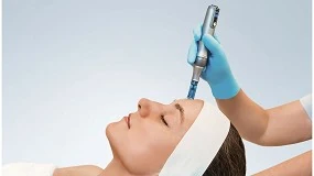 Foto de Skinexpert Advance: la nueva era del microneedlig o inducción de colágeno de Montibello