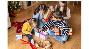 Foto de La Navidad del juguete: entre la incertidumbre y la esperanza