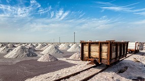 Fotografia de [es] IAG Auction revoluciona el sector salinero con la subasta de Proasal Salinera de Andaluca