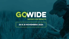 Foto de Agroglobal Wide promove Go Wide para explicar o PRR