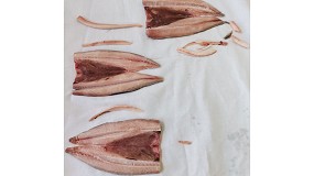 FCUP, la novedad de Cruells: una mquina semiautomtica para la extraccin de las espinas