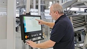 Picture of Illig inicia una nueva etapa bajo un nuevo nombre: Illig Packaging Solutions GmbH