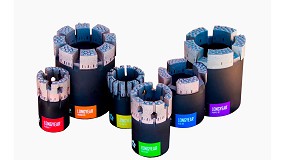 Distribuciones Pako volver a tener una presencia destacada en la MMH de Sevilla