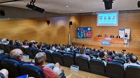 Picture of [es] Cerca de 200 personas asisten a la jornada sobre FGas celebrada en Baleares