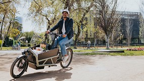 Fotografia de [es] 6 objetivos para volver a la rutina de forma saludable con Bosch eBike Systems