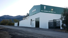 Visita a la Almazara Rotalaya, calidad en estado puro