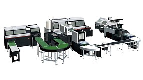 OPQ Systems exhibe en Graphispag 2024 lo mejor de sus representadas