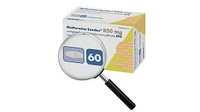 Foto de Sandoz ampla las alternativas teraputicas con una nueva presentacin de Metformina Sandoz 850 mg para facilitar y simplificar el manejo de la diabetes