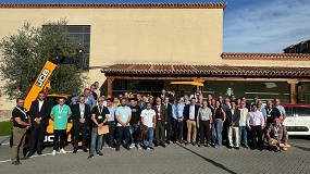 Ibergras celebra su 40 aniversario con la mirada puesta en un brillante futuro