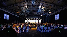 Abiertas las candidaturas para la gala de Premios Macael que se celebra el 15 de noviembre